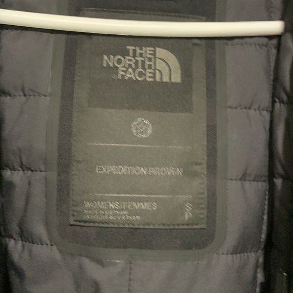 The North Face Cryos insulated Mountain jacket ladies S - Picture 10 of 16